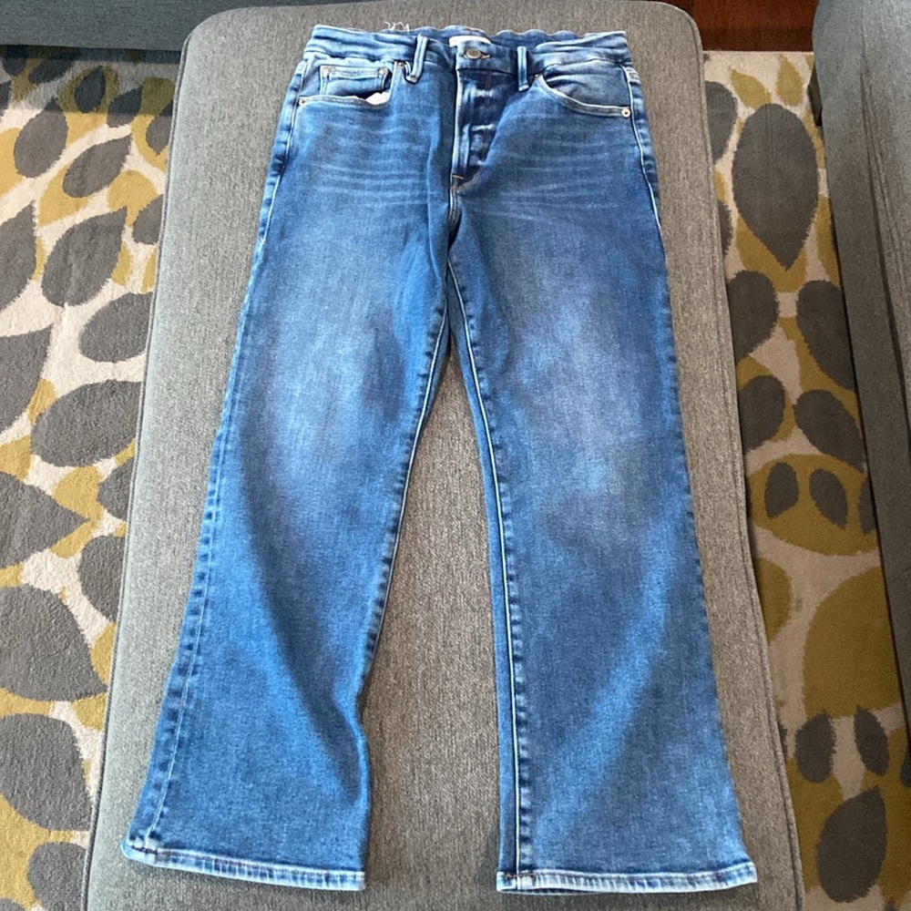Good American jeans - Picture 2 of 4
